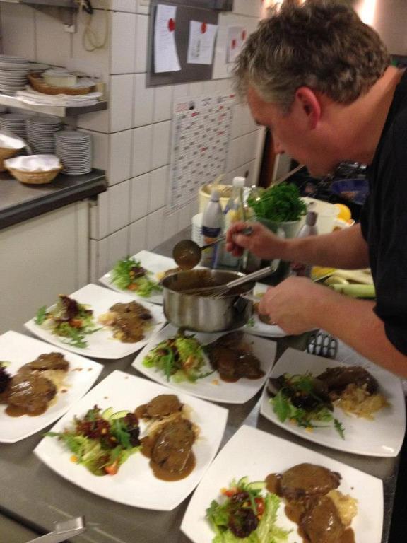 Landgasthof Schneider, Westfeld Schmallenberg Luaran gambar