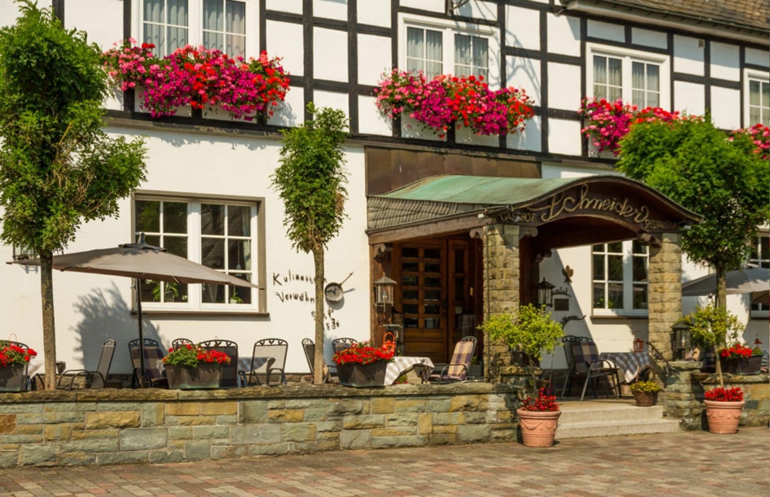 Landgasthof Schneider, Westfeld Schmallenberg Luaran gambar